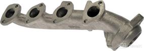 img 3 attached to 🔧 OE FIX Dorman 674-559 Passenger Side Exhaust Manifold Kit - Compatible with Ford / Lincoln Models