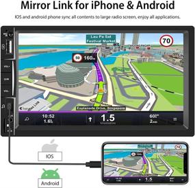 img 2 attached to CarPlay Android Hikity Bluetooth Receiver