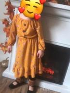 картинка 1 прикреплена к отзыву Девочки зимние бархатные леггинсы BOOPH - Маленькая модная одежда от Chelsea Williams