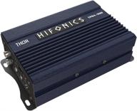 🔊 hifonics tps-a500.2 thor series class-d 2-channel 2-ohm stable powersports amplifier for polaris rzr/atv/utv/cart/boat" - revised: "hifonics tps-a500.2 thor series class-d 2-channel powersports amplifier for polaris rzr/atv/utv/cart/boat (2-ohm stable) логотип