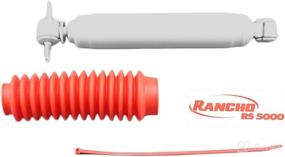 img 1 attached to 🚀 Discover the Power of Rancho RS5129 RS5000 Series Shock Absorber