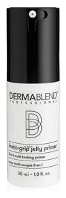 img 4 attached to Dermablend Insta Grip Jelly Primer Makeup: Unleash Your Makeup's Full Potential!