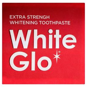 img 1 attached to 🦷 Optimal Strength Whitening Toothpaste for Professionals