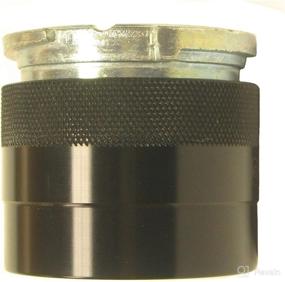 img 1 attached to Efficient Stant Metallic Cooling System Adapter: Superior Performance Guaranteed