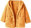 toddler fleece hoodie jacket outwear apparel & accessories baby boys logo