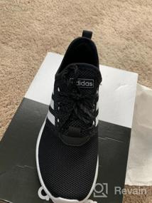 img 6 attached to Adidas Racer Reborn Sneaker Black