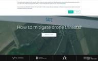 img 1 attached to Dedrone DroneTracker review by Kevin Woods