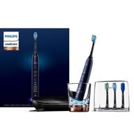 🪥 enhance your oral care with philips sonicare diamondclean rechargeable toothbrush and accessories logo