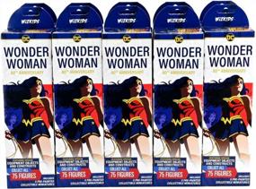 img 2 attached to DC Comics HeroClix Wonder Woman 80Th Anniversary 10-Pack Booster Box WizKids