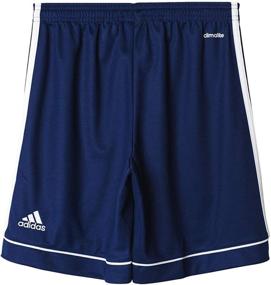 img 2 attached to 🏃 Active: Adidas Youth Squadra 17 Short for Boys' Clothing