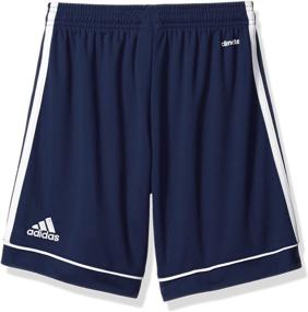 img 3 attached to 🏃 Active: Adidas Youth Squadra 17 Short for Boys' Clothing