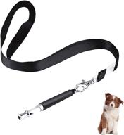 m1rrorrk whistle barking，adjustable frequency professional logo