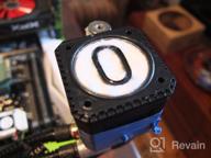 img 3 attached to Enhanced Black Water Cooling System for Alphacool Eisbaer CPU 420 CPU review by Trn Ngc Qu (Edwards ᠌