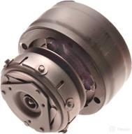 acdelco 15 2232 conditioning compressor remanufactured logo