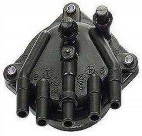 img 1 attached to Bosch 03350 Distributor Cap