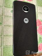 img 1 attached to Motorola Moto Z2 Play Smartphone review by Agata Koscikiewicz ᠌