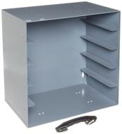 durham 291-95 rolled plastic compartment organizer логотип