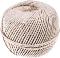 golberg premium cotton mason twine exterior accessories logo