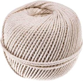 img 1 attached to Golberg Premium Cotton Mason Twine Exterior Accessories