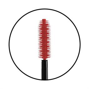 img 1 attached to 👀 Enhance Your Lashes Naturally: Marcelle VolumXtension Magnetic Hypoallergenic Fragrance Free - Review