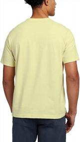 img 2 attached to 👕 Eddie Bauer Men's Classic Short Sleeve T-Shirt - Shirts in Men's Clothing