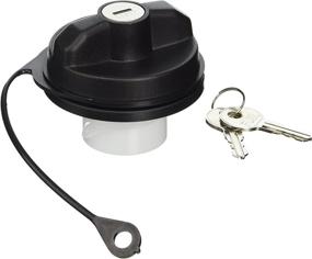 img 1 attached to Fuel Cap: 🔒 Safeguarding Your Vehicle's Fuel System