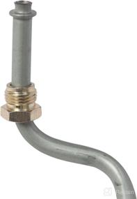 img 1 attached to Edelmann 92296 Steering Pressure Hose