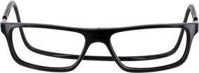 img 2 attached to Executive Single Designer Reading Glasses Vision Care via Reading Glasses