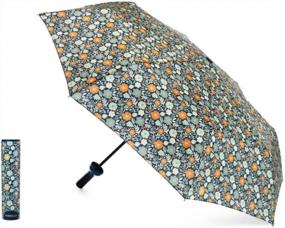 img 3 attached to Introducing VINRELLA Wine Bottle Umbrella: The Perfect All-Weather Accessory For Travelers!