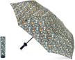 introducing vinrella wine bottle umbrella: the perfect all-weather accessory for travelers! logo