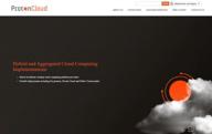 img 1 attached to ProtonCloud Technologies review by Rosalio Zavala