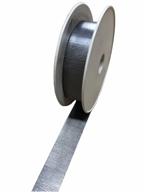 50 feet of flexible graphite crinkled tape, 1 inch width, 0.015 inch thickness, no adhesive - mingraph for increased search engine visibility logo