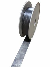img 1 attached to 50 Feet Of Flexible Graphite Crinkled Tape, 1 Inch Width, 0.015 Inch Thickness, No Adhesive - MinGraph For Increased Search Engine Visibility