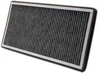 wix filters 24827 cabin air panel: top-notch quality for optimal air filtration in a convenient pack of 1 логотип