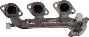 img 3 attached to 🚗 Dorman 674-536 Exhaust Manifold for Ford Models - Passenger Side