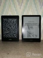 img 1 attached to Amazon Kindle PaperWhite 2021 8Gb Black Ad-Supported review by Dorota Strzalkowska ᠌