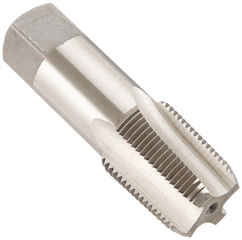 drill america qualtech carbon uncoated 로고