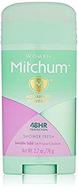 🚿 advanced shower mitchum anti-perspirant deodorant logo