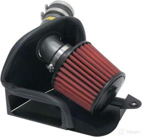 img 4 attached to AEM 21 840C Cold Intake System