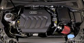 img 1 attached to AEM 21 840C Cold Intake System