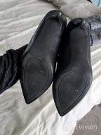 картинка 1 прикреплена к отзыву Comfortable Pointy Toe Stiletto Pumps For Women'S Office Wear By DailyShoes от Alan Pfeiffer