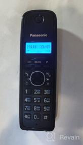 img 9 attached to Radio phone Panasonic KX-TG1611 gray