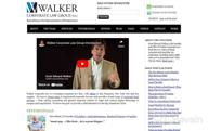 img 1 attached to Walker Corporate Law review by Steve Guillen