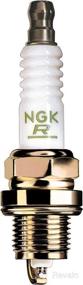 img 2 attached to 🔥 NGK 4730 Spark Plug - BPR8Z, 10 Pack: Unbeatable Performance and Value