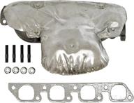 dorman 674 394 exhaust manifold mercury logo