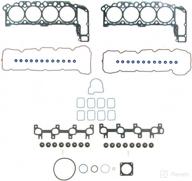 🔐 fel-pro hs 26157 pt head gasket set: premium quality for perfect seal logo