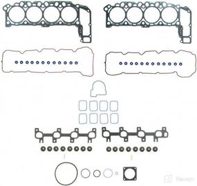 img 4 attached to 🔐 FEL-PRO HS 26157 PT Head Gasket Set: Premium Quality for Perfect Seal