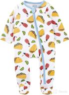 mud pie baby sleeper months apparel & accessories baby boys made as clothing logo