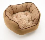 neat solutions pets embossed polysuede cats best on beds & furniture logo