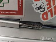 картинка 1 прикреплена к отзыву KVAGO Wireless Backlit Keyboard Case For 2021 IPad 9Th Gen, 8Th Gen, 7Th Gen, Air 3 & Pro 10.5-7 - Rose Gold With Built-In Pencil Holder And Magnetic Detachable Design от Matthew Harris